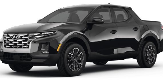 HYUNDAI SANTA CRUZ 2022 5NTJBDAE2NH003025 image